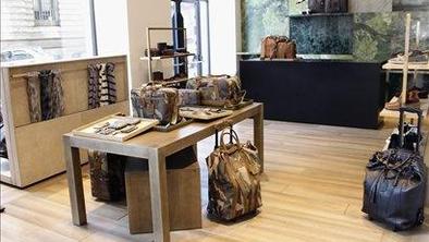 Trussardi počastil svojih 100 let obstoja