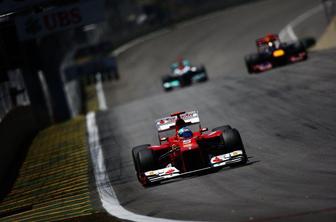 Ferrarijeve delnice rastejo, Vettlova forma neznanka