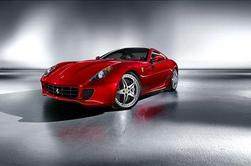 Ferrari 599 GTB fiorano HGTE in XX