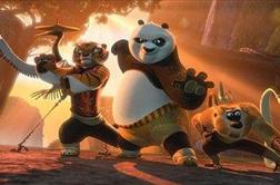 Nagradna igra Kung Fu Panda 2 je zaključena!