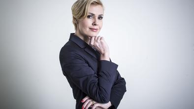Veronika Podgoršek: Starši zlorabljenih otrok morajo pomoč najprej poiskati zase