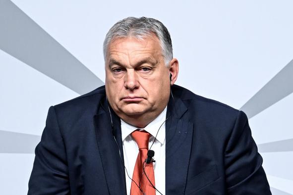 Veliki obračun z Orbanom?