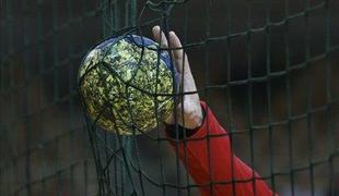 Barcelona po shrljivki do pokala Asobal