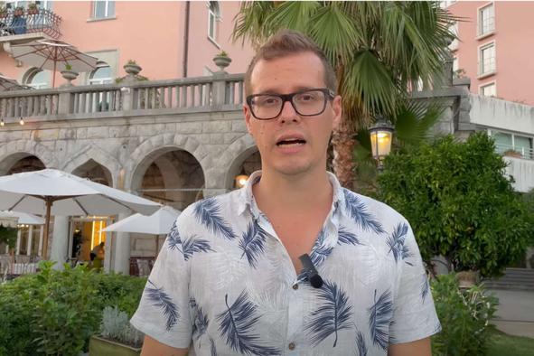 Žan Nekrep znova preseneča: 99,07 odstotkov kriptozaslužka v zgolj sedmih dneh