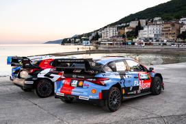 Croatia Rally 2026