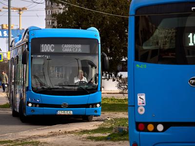 Evropa pred porazom? Kitajski avtobusi osvajajo trg, to so zadnji podatki in opozorila.