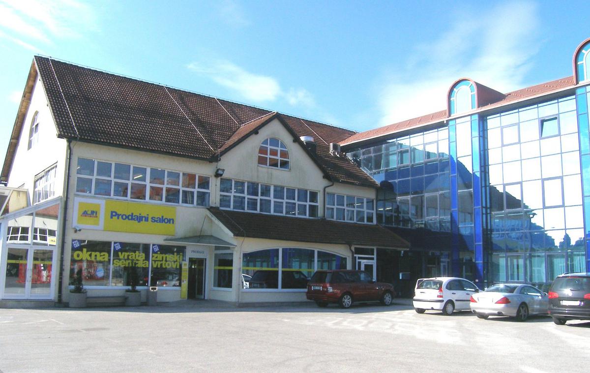 podjetje AJM | Inwido je s 35 proizvodnimi enotami in več kot 4.700 zaposlenimi prisoten v 12 evropskih državah, in sicer na Danskem, v Estoniji, na Finskem, Irskem, v Litvi, na Norveškem, Poljskem, v Romuniji, Združenem kraljestvu, na Švedskem, v Nemčiji in na Nizozemskem, odslej pa še v Sloveniji. | Foto STA