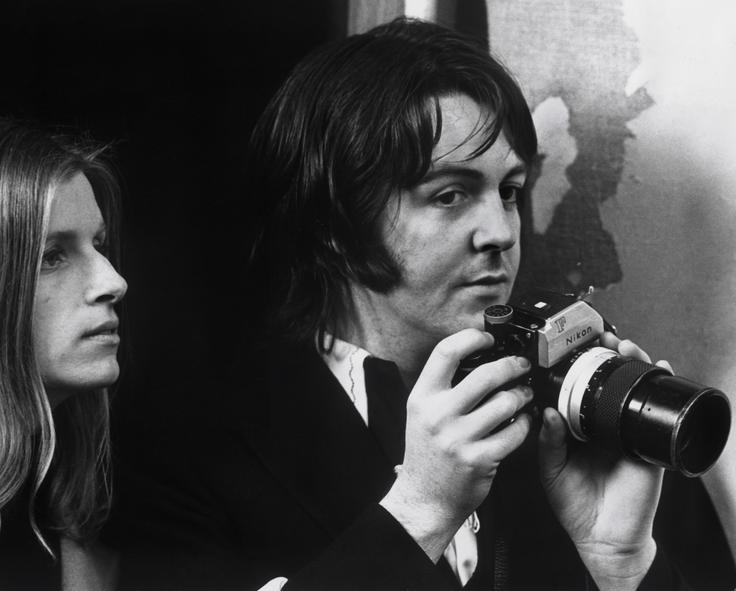 The Beatles | Foto: AP / Guliverimage