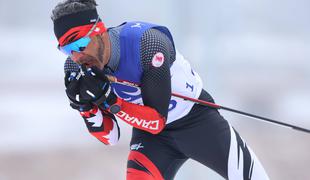 Kanadčan v Pekingu z rekordnim 16. paraolimpijskim zlatom