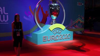 Uefa bo skušala obdržati EP 2021 v vseh 12 mestih
