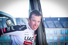 Le Liege-Bastogne-Liege 2026