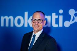 To je kandidat Demokratov za predsednika MVK #video