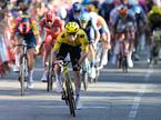 Matthew Brennan, Vuelta 2026