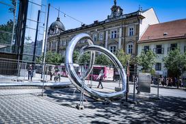Kip Ljubljana