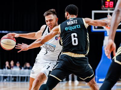V Tivoli prihaja Omić, Cedevita Olimpija v Bosni in Hercegovini