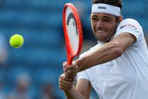 Taylor Fritz
