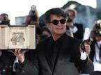 Jafar Panahi