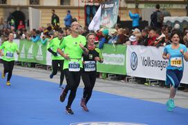 21. Ljubljanski maraton