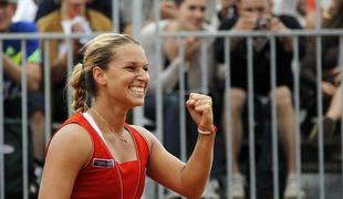 Cibulkova slavila v Carlsbadu