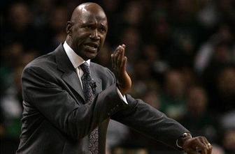 Phoenix Suns odpustili trenerja Porterja