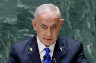 Hamas Izrael obtožuje ogrožanja življenj talcev