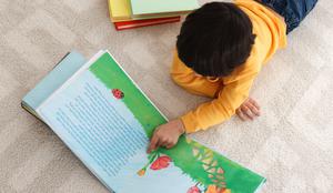 Mednarodni dan knjig za otroke s pozivom k spoštovanju vseh knjig