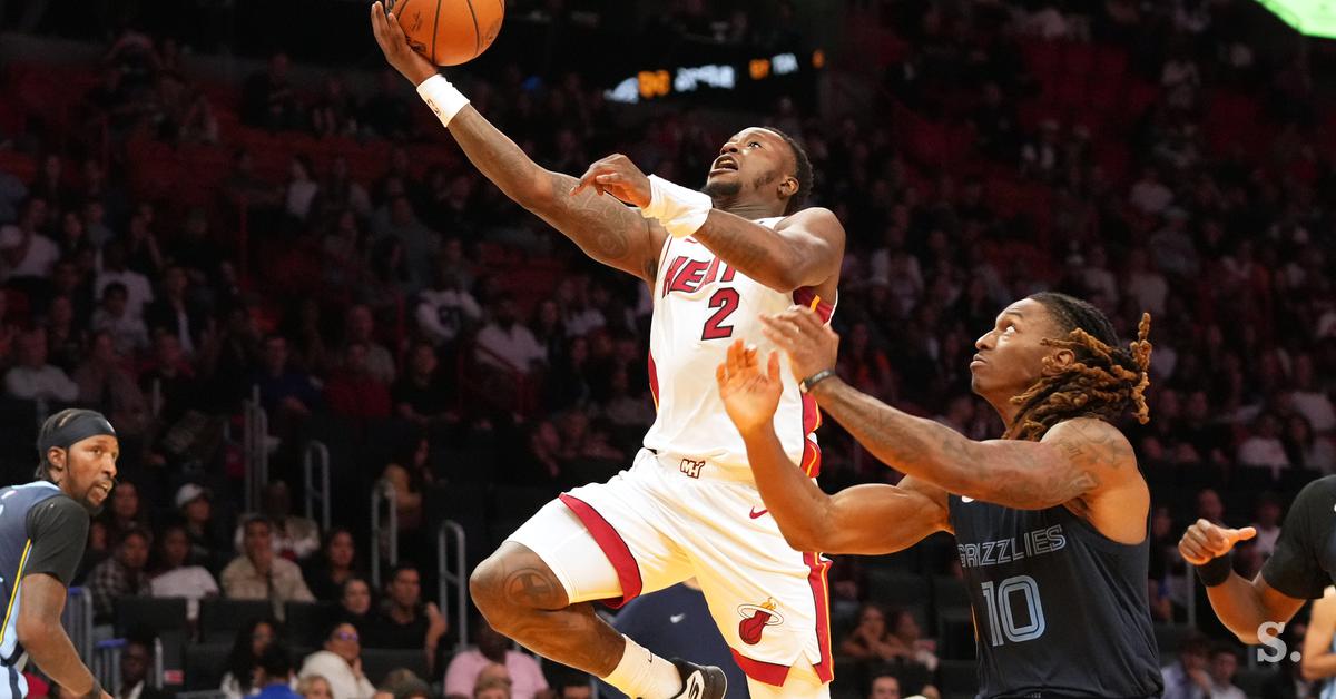 Tudi Rozier se je v stavniški aferi NBA izrekel za nedolžnega - siol.net