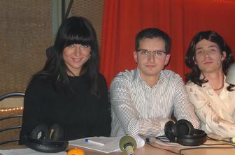 Nostalgična Jasna Kuljaj objavila fotografijo s predsednikom vlade #foto