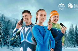 NEO paketi 2026: gigabitna optika in TV že za 32,99 € na mesec