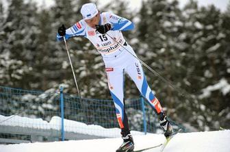 FIS obnovila suspenz Veerpaluju