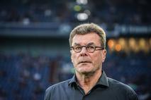 Dieter Hecking