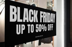 Poznate pravi pomen izraza črni petek? Morda boste presenečeni.
