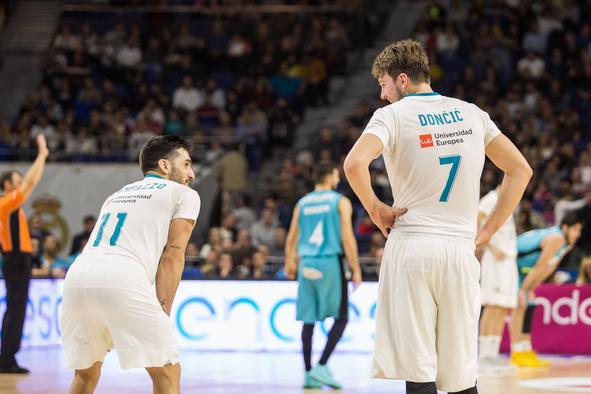 Bo Luka Dončić združil moči z nekdanjim soigralcem?