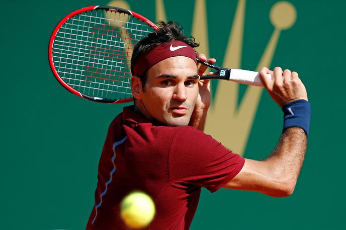 Roger Federer | Foto Reuters