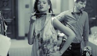 Rihanna pripravila drugo modno kolekcijo