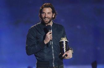 Bradley Cooper odstopil od filma