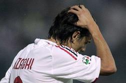 Inzaghi podaljšal zvestobo Milanu