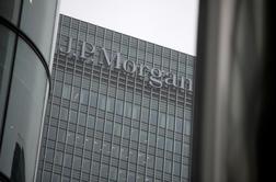 Evropska komisija kaznovala banke zaradi kartelnega dogovarjanja