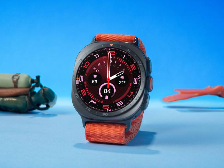 Galaxy Watch Ultra2 | Foto: arhiv ponudnika