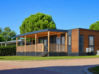 Kamp Park Umag