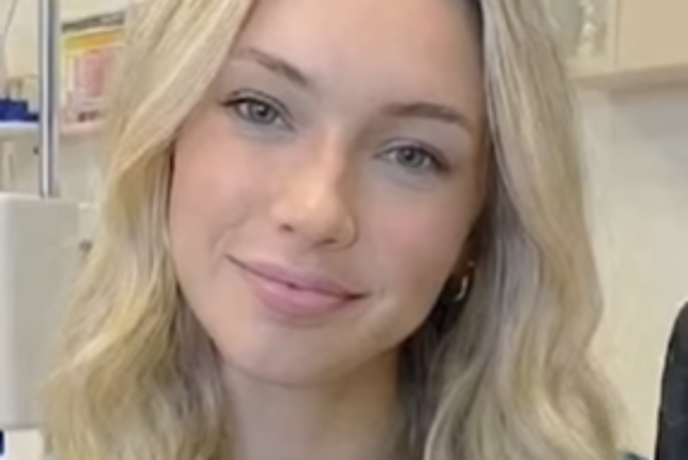 Našli so mlado Emily. Razkrivamo njeno zgodbo.