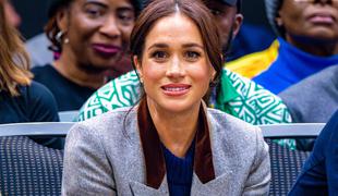 Je novi projekt Meghan Markle popoln plagiat?