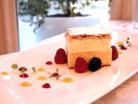 Ocena gostilne: restavracija Julijana, Grand Hotel Toplice