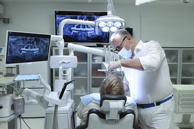 ortoimplnt dental spa | Foto: ORTOIMPLANT DENTAL SPA