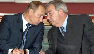 Umrl nekdanji ruski premier Primakov