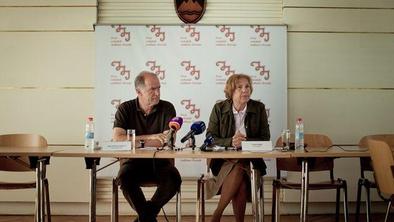 Zadnji trenutek za rešitev javnega zdravstva