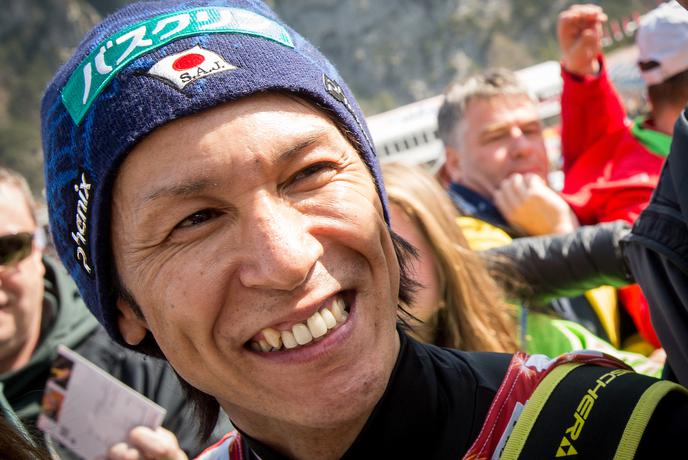 Športniki, ki kljubujejo letom