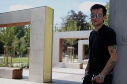 Večer z Omarjem Naberjem