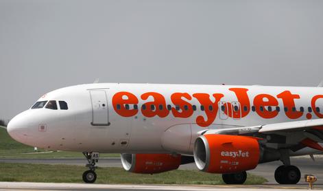 Razkrivamo podrobnosti incidenta na letalu Easyjet na Brniku #video