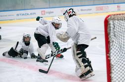 HK Olimpija Ljubljana organizira poletni hokejski kamp 2026